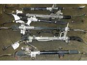 05 2005 06 2006 BMW X3 Steering Gear Rack and Pinion 135K Miles OEM LKQ 05 2005 06 2006 BMW X3 Steering Gear Rack and Pinion 135K Miles OEM LKQ