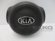 2015 Kia Optima Driver Wheel Airbag OEM 2015 Kia Optima Driver Wheel Airbag OEM