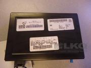 07 Mercedes E320 Sirius Satellite Receiver OEM LKQ 07 Mercedes E320 Sirius Satellite Receiver OEM LKQ