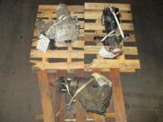 2013-2016 Audi A6 Carrier Assembly Rear 94K OEM LKQ 2013-2016 Audi A6 Carrier Assembly Rear 94K OEM LKQ