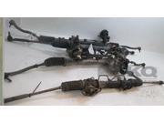 08 09 10 11 12 13 Nissan Rogue OEM Manual Rack and Pinion 18K LKQ 08 09 10 11 12 13 Nissan Rogue OEM Manual Rack and Pinion 18K LKQ
