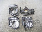 2017 17 Sportage Santa Fe 2.4L Throttle Body Valve 5K OEM 2017 17 Sportage Santa Fe 2.4L Throttle Body Valve 5K OEM