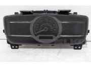 2013 Ford Taurus Speedo Speedometer Head Cluster Assembly 73K Miles OEM 2013 Ford Taurus Speedo Speedometer Head Cluster Assembly 73K Miles OEM