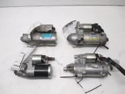 2003 Ford Windstar Starter Motor OEM 95K Miles (LKQ~135765521) 2003 Ford Windstar Starter Motor OEM 95K Miles (LKQ~135765521)