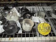 2007-2016 Jeep Compass AC Heater Blower Motor 66K OEM LKQ 2007-2016 Jeep Compass AC Heater Blower Motor 66K OEM LKQ