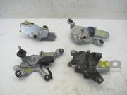 2007 2008 2009 2010 2011 2012 Caliber Compass Patriot Rear Wiper Motor 142K OEM 2007 2008 2009 2010 2011 2012 Caliber Compass Patriot Rear Wiper Motor 142K OEM