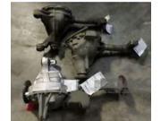 2011 Ford F150 Front Carrier Assembly 3.73 Ratio 108K OEM 2011 Ford F150 Front Carrier Assembly 3.73 Ratio 108K OEM