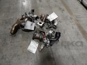 Cadillac ATS CT6 CTS Camaro Turbocharger Turbo 41k OEM LKQ Cadillac ATS CT6 CTS Camaro Turbocharger Turbo 41k OEM LKQ
