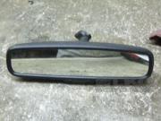 2004-2007 Ford Freestyle Automatic Rear View Mirror Black OEM LKQ 2004-2007 Ford Freestyle Automatic Rear View Mirror Black OEM LKQ