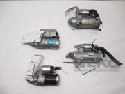 2007 Ford Explorer Starter Motor OEM 78K Miles (LKQ~152953992) 2007 Ford Explorer Starter Motor OEM 78K Miles (LKQ~152953992)
