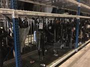 08-14 Ford Edge Power Steering Gear Rack & Pinion 38k OEM LKQ 08-14 Ford Edge Power Steering Gear Rack & Pinion 38k OEM LKQ