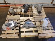 2001 BMW 325I Rear Carrier Assembly 66K OEM 2001 BMW 325I Rear Carrier Assembly 66K OEM