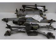 06 07 08 09 10 11 Chevrolet HHR Windshield Wiper Transmission 133K OEM 06 07 08 09 10 11 Chevrolet HHR Windshield Wiper Transmission 133K OEM