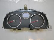 2009 Nissan Sentra 2.0L AT OEM Speedometer Cluster 72K ZJ80C LKQ 2009 Nissan Sentra 2.0L AT OEM Speedometer Cluster 72K ZJ80C LKQ