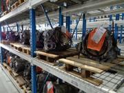 2005-2006 Honda CRV FWD Automatic Transmission Assembly 2.4L 104K OEM LKQ 2005-2006 Honda CRV FWD Automatic Transmission Assembly 2.4L 104K OEM LKQ