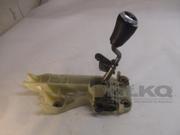 2006 2007 Mazda 6 Manual 6 Speed Floor Shifter Assembly OEM LKQ 2006 2007 Mazda 6 Manual 6 Speed Floor Shifter Assembly OEM LKQ