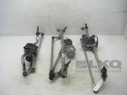 2016 2017 16 17 Chrysler 200 Front Wiper Motor & Transmission 14K OEM 2016 2017 16 17 Chrysler 200 Front Wiper Motor & Transmission 14K OEM
