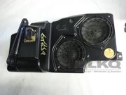 2006 BMW X5 Dual Subwoofer Sub Woofer In Box OEM 2006 BMW X5 Dual Subwoofer Sub Woofer In Box OEM