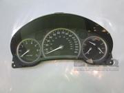 03 04 Saab 9-3 93 Sedan OEM Speedometer Cluster 136K LKQ 03 04 Saab 9-3 93 Sedan OEM Speedometer Cluster 136K LKQ