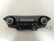 13 14 Honda CRV Auto AC Climate Temperature Control OEM LKQ 13 14 Honda CRV Auto AC Climate Temperature Control OEM LKQ