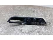 2012-2017 Ford Focus Driver Master Power Window Switch Black OEM LKQ 2012-2017 Ford Focus Driver Master Power Window Switch Black OEM LKQ