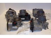 2002-2004 02-04 Oldsmobile Alero 2.2L Throttle Body 137K Miles OEM 2002-2004 02-04 Oldsmobile Alero 2.2L Throttle Body 137K Miles OEM