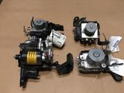 12-14 Ford Focus Anti Lock Brake Unit ABS Pump Assembly 89k OEM LKQ 12-14 Ford Focus Anti Lock Brake Unit ABS Pump Assembly 89k OEM LKQ