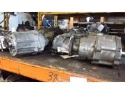 02 03 04 2002 2003 2004 Ford Explorer Transfer Case 115K OEM 02 03 04 2002 2003 2004 Ford Explorer Transfer Case 115K OEM