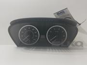 2004-2005 BMW 545 Speedo Speedometer Cluster 126K OEM LKQ 2004-2005 BMW 545 Speedo Speedometer Cluster 126K OEM LKQ