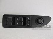 2011-2016 Jeep Compass LH Driver Master Power Window Switch OEM LKQ 2011-2016 Jeep Compass LH Driver Master Power Window Switch OEM LKQ