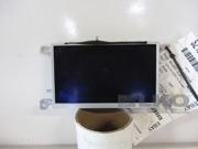 2010 - 2016 Audi S4 Information Info Concert System Display Screen LKQ OEM 2010 - 2016 Audi S4 Information Info Concert System Display Screen LKQ OEM