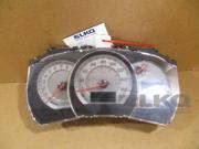 2009 Nissan Murano Speedometer Cluster OEM LKQ 2009 Nissan Murano Speedometer Cluster OEM LKQ
