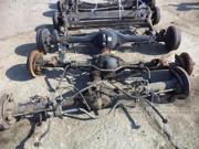 09 10 11 12 13 14 Ford E150 Van Rear Axle Assembly 3.73 Ratio 111K OEM LKQ 09 10 11 12 13 14 Ford E150 Van Rear Axle Assembly 3.73 Ratio 111K OEM LKQ