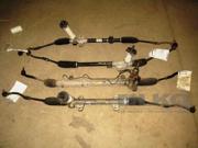 2004 2005 2006 2007 2008 2009 Prius Steering Manual Rack & Pinion 115K OEM 2004 2005 2006 2007 2008 2009 Prius Steering Manual Rack & Pinion 115K OEM