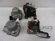 13 2013 Chrysler 300 ABS Anti Lock Brake Actuator Pump 36K OEM 13 2013 Chrysler 300 ABS Anti Lock Brake Actuator Pump 36K OEM
