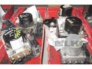 2011 Mercedes Benz GLK Class Anti Lock Brake Unit Assembly 2011 Mercedes Benz GLK Class Anti Lock Brake Unit Assembly