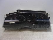 99 00 01 02 Lincoln Navigator Cluster Speedometer Speedo 139K OEM 99 00 01 02 Lincoln Navigator Cluster Speedometer Speedo 139K OEM