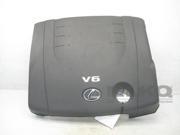 2006 2007 2008 2009 2010 Lexus IS250 2.5L Engine Cover Shield OEM 2006 2007 2008 2009 2010 Lexus IS250 2.5L Engine Cover Shield OEM