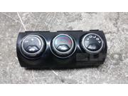 2002-2004 Honda CRV Manual Temperature Control OEM LKQ 2002-2004 Honda CRV Manual Temperature Control OEM LKQ
