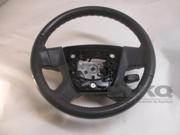 2007 Dodge Caliber Leather Steering Wheel w/Cruise Control OEM LKQ 2007 Dodge Caliber Leather Steering Wheel w/Cruise Control OEM LKQ