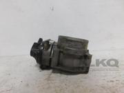 2009-2013 Mazda 6 3.7L Throtle Body Assembly OEM LKQ 2009-2013 Mazda 6 3.7L Throtle Body Assembly OEM LKQ