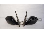 2005-2016 Nissan Frontier Driver & Passenger Side View Power Door Mirrors OEM 2005-2016 Nissan Frontier Driver & Passenger Side View Power Door Mirrors OEM