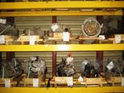 10 11 12 13 Suzuki SX4 FWD Automatic Transmission FWD 31K OEM 10 11 12 13 Suzuki SX4 FWD Automatic Transmission FWD 31K OEM
