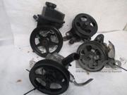 2014 Dodge Charger Power Steering Pump Assembly OEM 55K Miles 2014 Dodge Charger Power Steering Pump Assembly OEM 55K Miles
