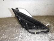 2005-2008 Acura TSX Driver Side View Door Mirror Silver OEM LKQ 2005-2008 Acura TSX Driver Side View Door Mirror Silver OEM LKQ