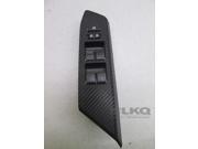 13-17 Toyota Rav4 Left Driver Master Window Door Switch OEM LKQ 13-17 Toyota Rav4 Left Driver Master Window Door Switch OEM LKQ