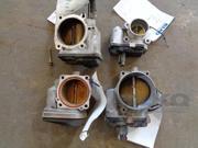 10 11 12 2010-2012 Subaru Legacy Throttle Body Assembly 106K Miles OEM 10 11 12 2010-2012 Subaru Legacy Throttle Body Assembly 106K Miles OEM