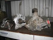 2015 Nissan Pathfinder Transfer Case 22K Miles OEM 2015 Nissan Pathfinder Transfer Case 22K Miles OEM