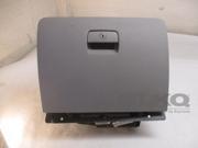 06 07 08 09 10 Cadillac DTS Titanium Gray Glove Box Assembly OEM LKQ 06 07 08 09 10 Cadillac DTS Titanium Gray Glove Box Assembly OEM LKQ
