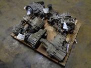 02-06 2002-2006 GMC Envoy XL Transfer Case Assembly 139K Miles OEM 02-06 2002-2006 GMC Envoy XL Transfer Case Assembly 139K Miles OEM